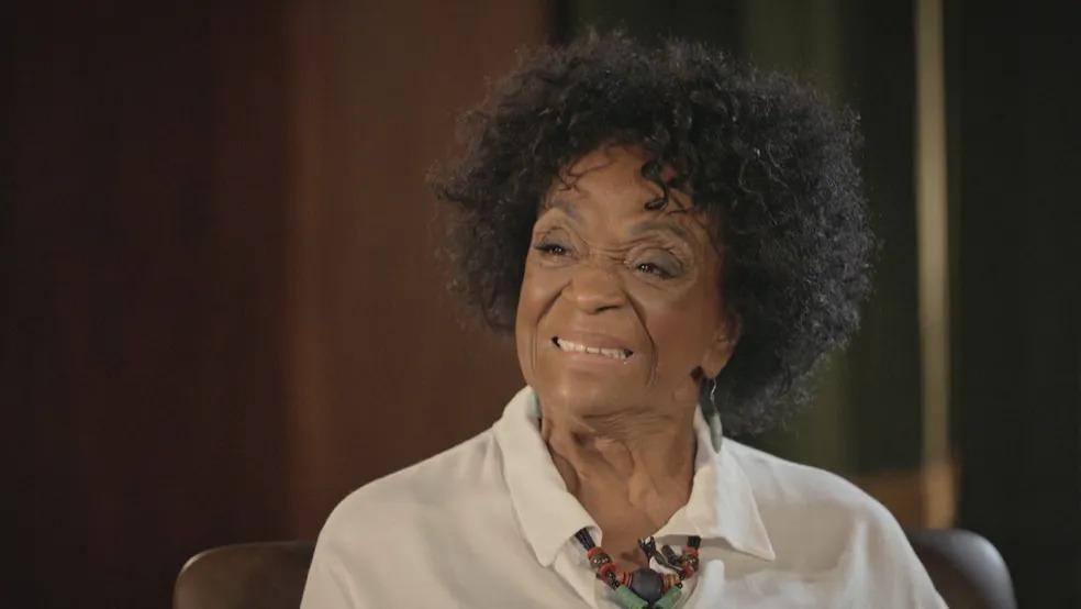 Léa Garcia morre aos 90 anos