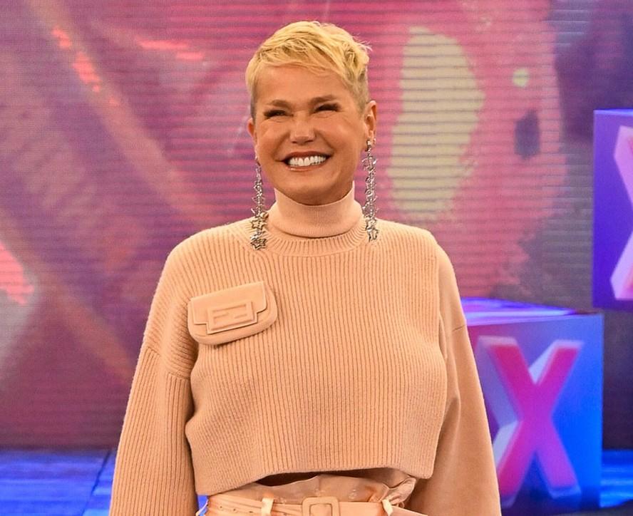 No ar em documentário, Xuxa dispara em buscas no Google e bate recorde. Veja quais são as principais pesquisas