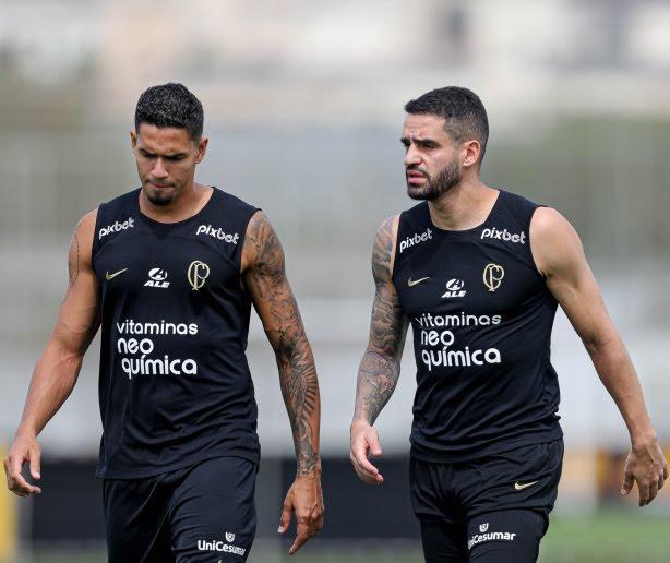 Escalação do Corinthians: Luxa terá retornos e fará mudanças contra o Grêmio; veja relacionados