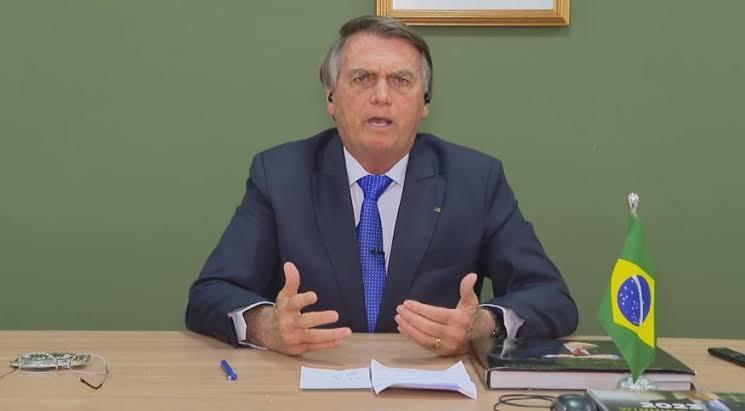 Inelegibilidade de Bolsonaro volta à pauta do TSE na quinta-feira (21)