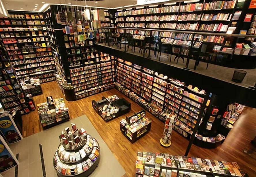 Saraiva fecha todas as livrarias, demite toda a equipe e funcionará apenas como site
