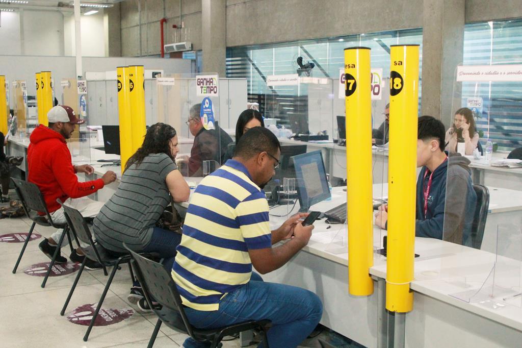 Vagas da semana: Casa do Trabalhador recruta para 17 novos cargos