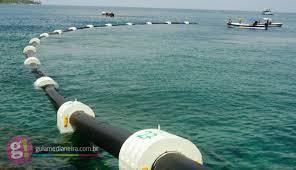 Projeto de usina para tirar sal da água do mar em Fortaleza pode derrubar internet no país e causa embate