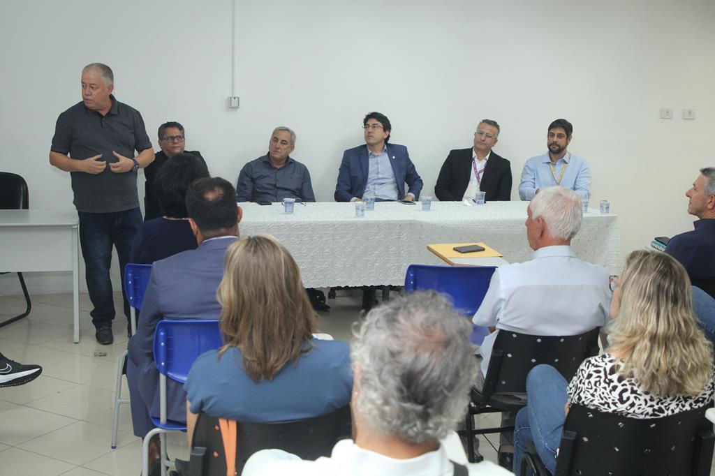 Sema promove encontro da Cetesb com municípios vizinhos sobre licenciamento ambiental