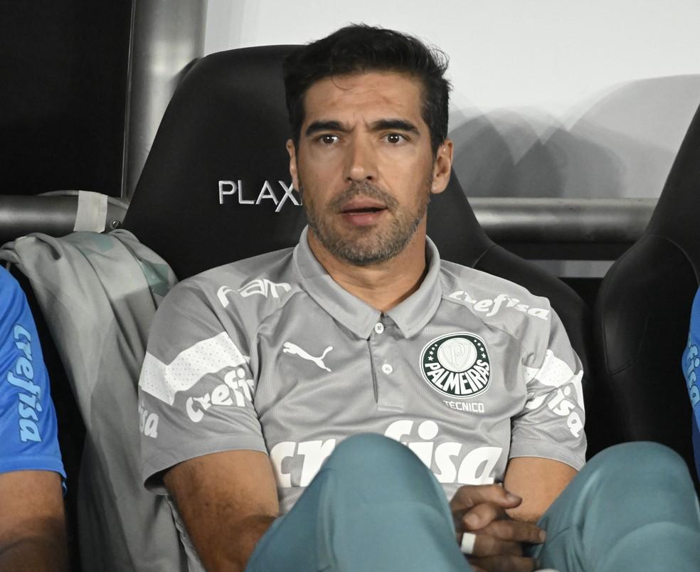 como o Palmeiras transformou atropelo em virada épica e força na luta pelo título