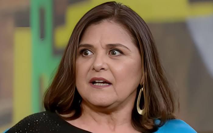 Elizangela morre aos 68 anos; atriz estava afastada da TV desde 2019
