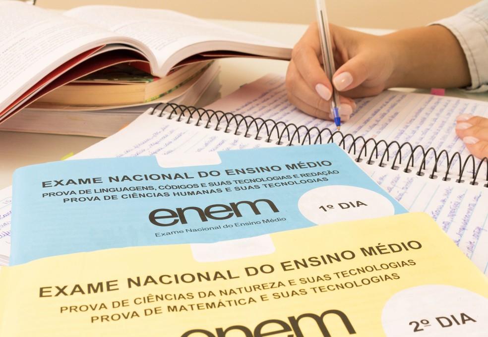 Enem 2023: primeiro dia começa neste domingo (5); quase 4 milhões estão inscritos