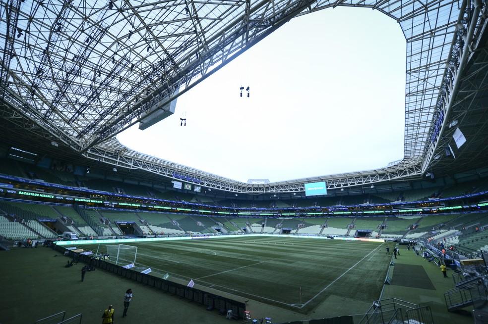 Palmeiras x América-MG: onde assistir ao vivo, horário e escalações