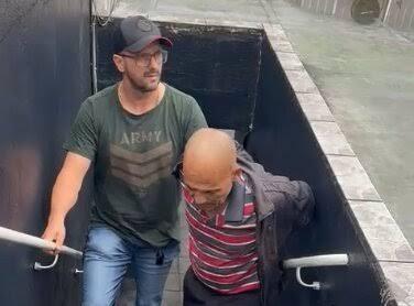 Homem é preso por abusar sexualmente de nove crianças em Osasco