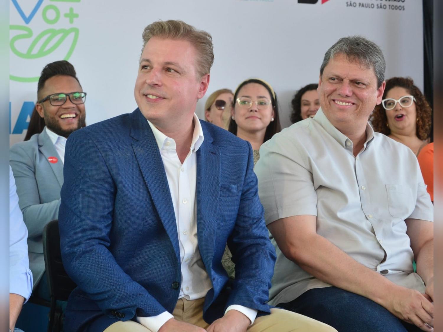 Igor Soares não descarta disputa a governador