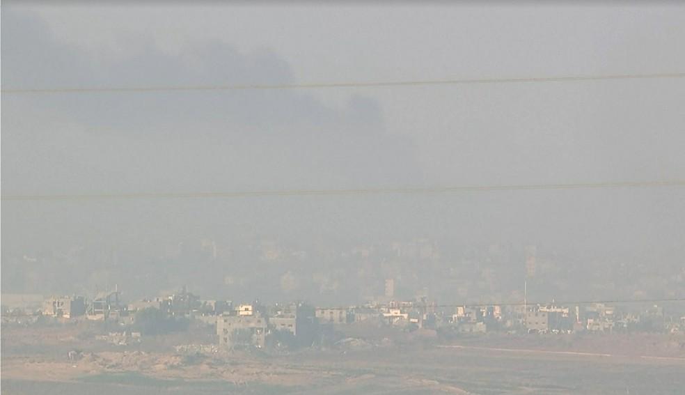 Israel afirma que Hamas violou acordo de trégua e anuncia retomada do combate