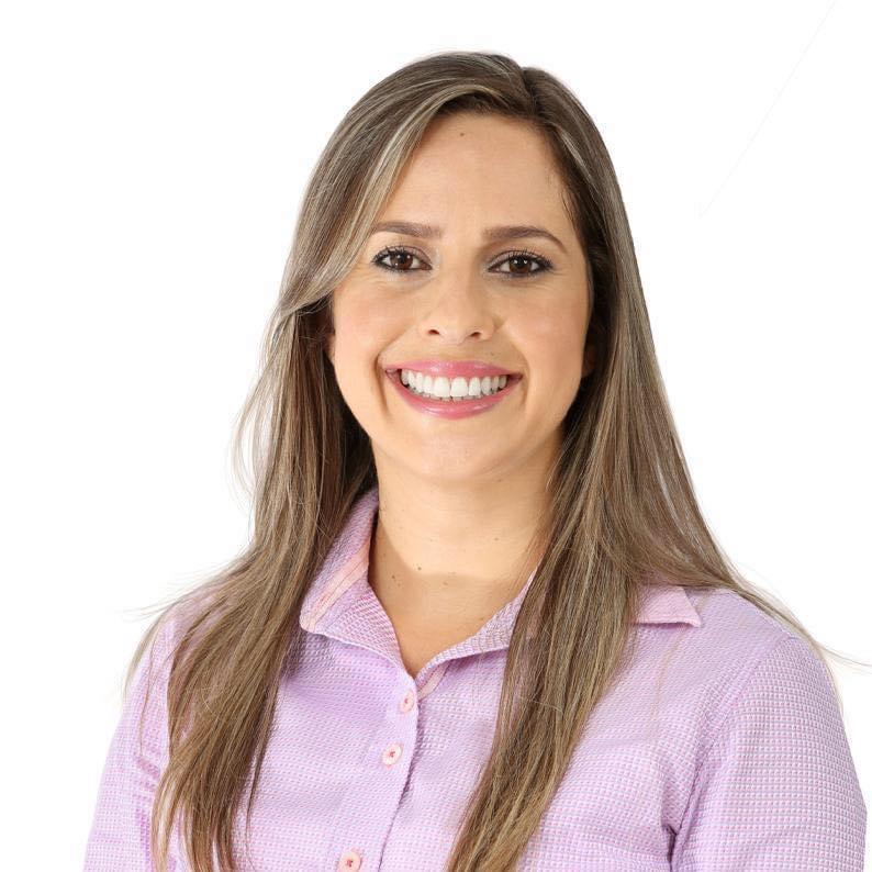 Vereadora Camila Godói anuncia pré-candidatura à prefeitura de Itapevi