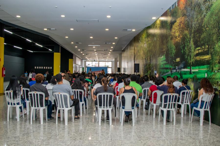 Carnaval do Emprego: mutirão em Carapicuíba oferece 700 vagas de trabalho