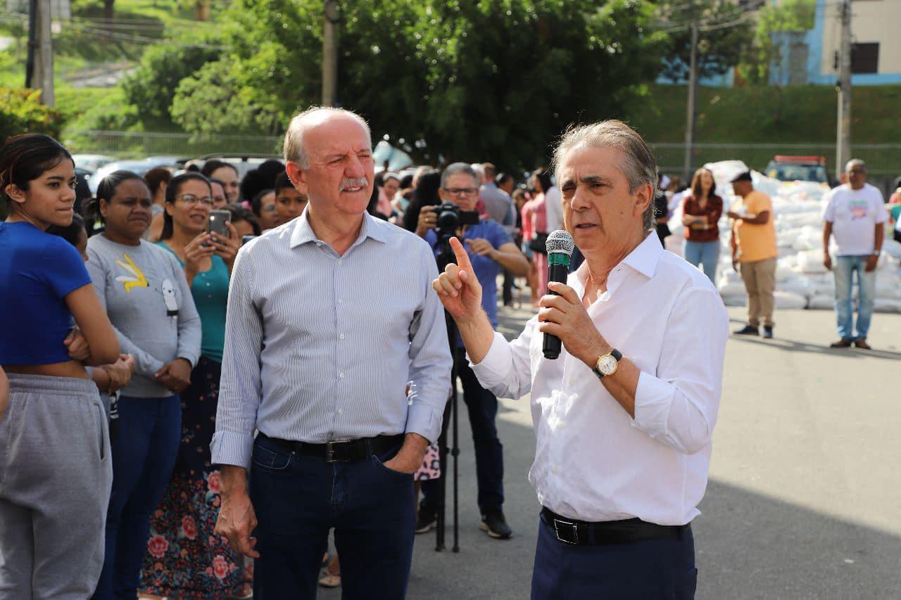 Furlan e Piteri vão realizar Regularização Fundiária no Jardim dos Altos em Barueri