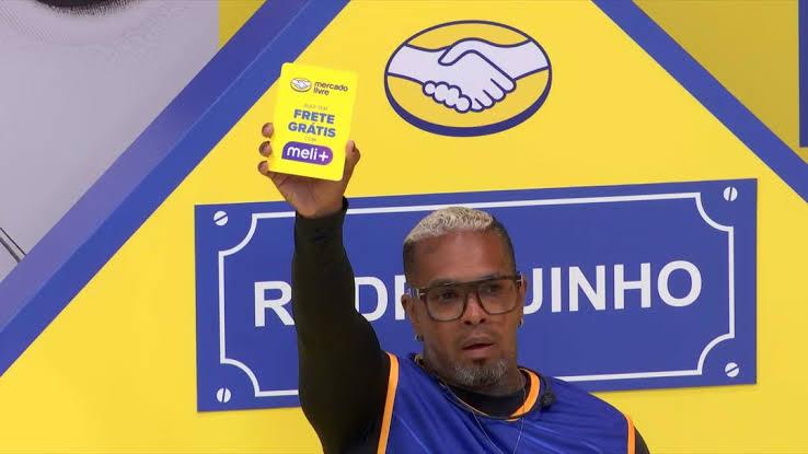 Novo líder Rodriguinho coloca na sua mira: Davi, Beatriz e Isabelle