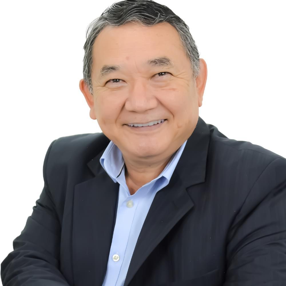 Prefeito de Jandira, Doutor Sato, anuncia que a cidade vai ganhar mais uma UBS