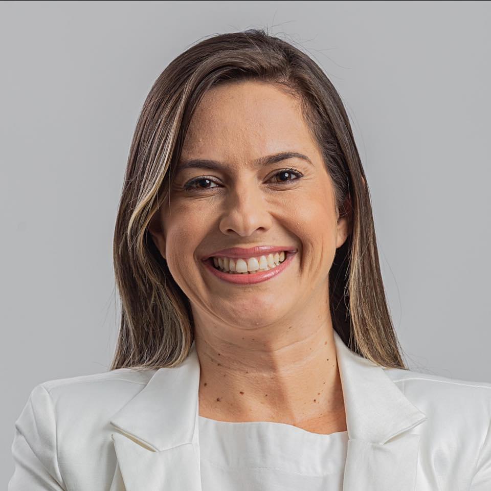 Camila Godói vai a Brasília em busca de recursos e soluções para saúde de Itapevi