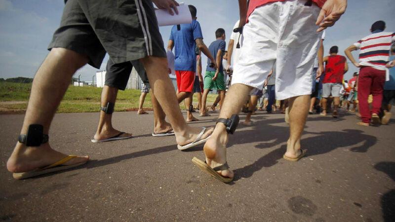 Fim da 'saidinha' de presos aprovada no Senado valerá para quem já está na cadeia? Entenda