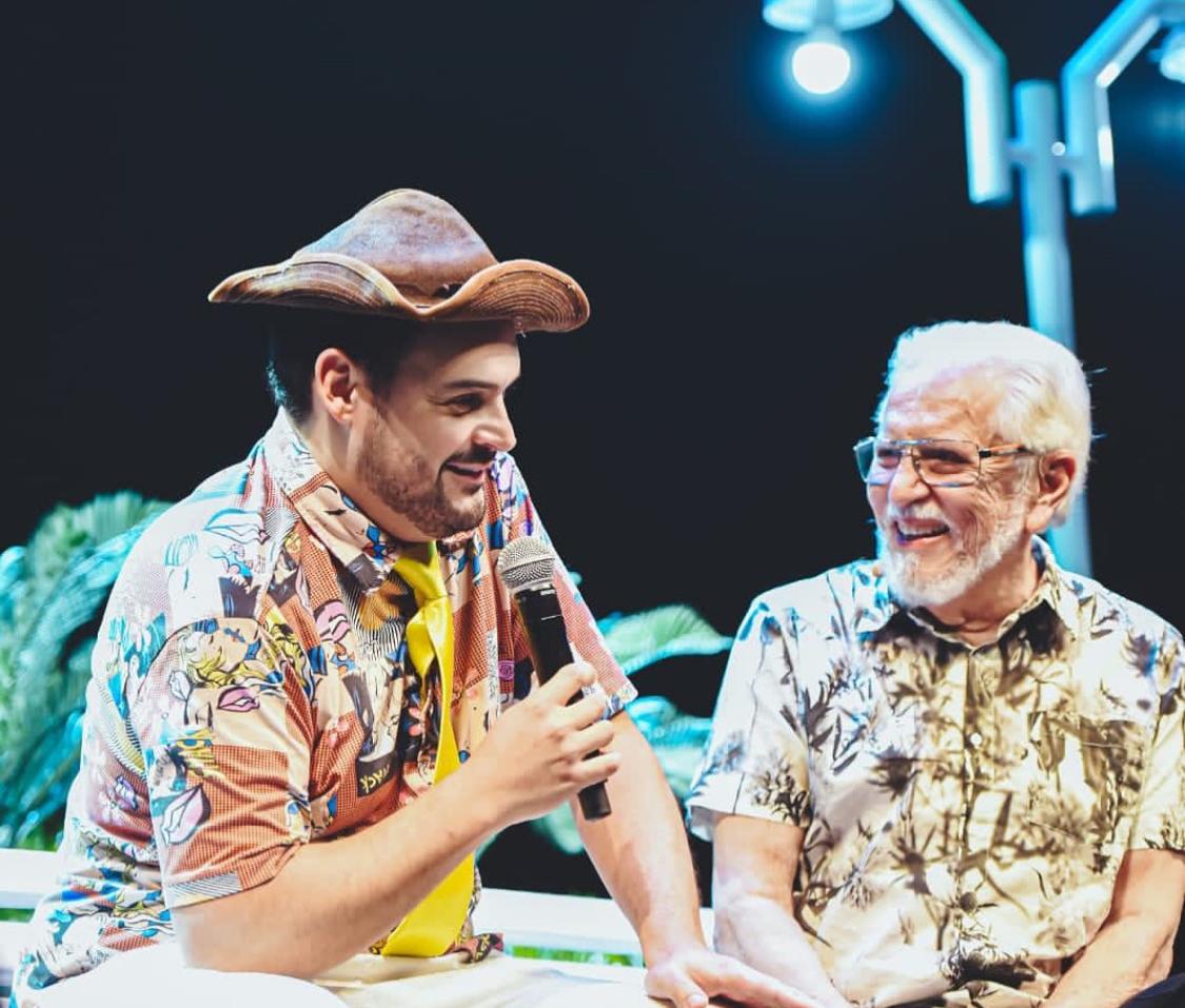 Matheus Ceará Se Desliga Do Sbt Após 12 Anos E Publica Carta