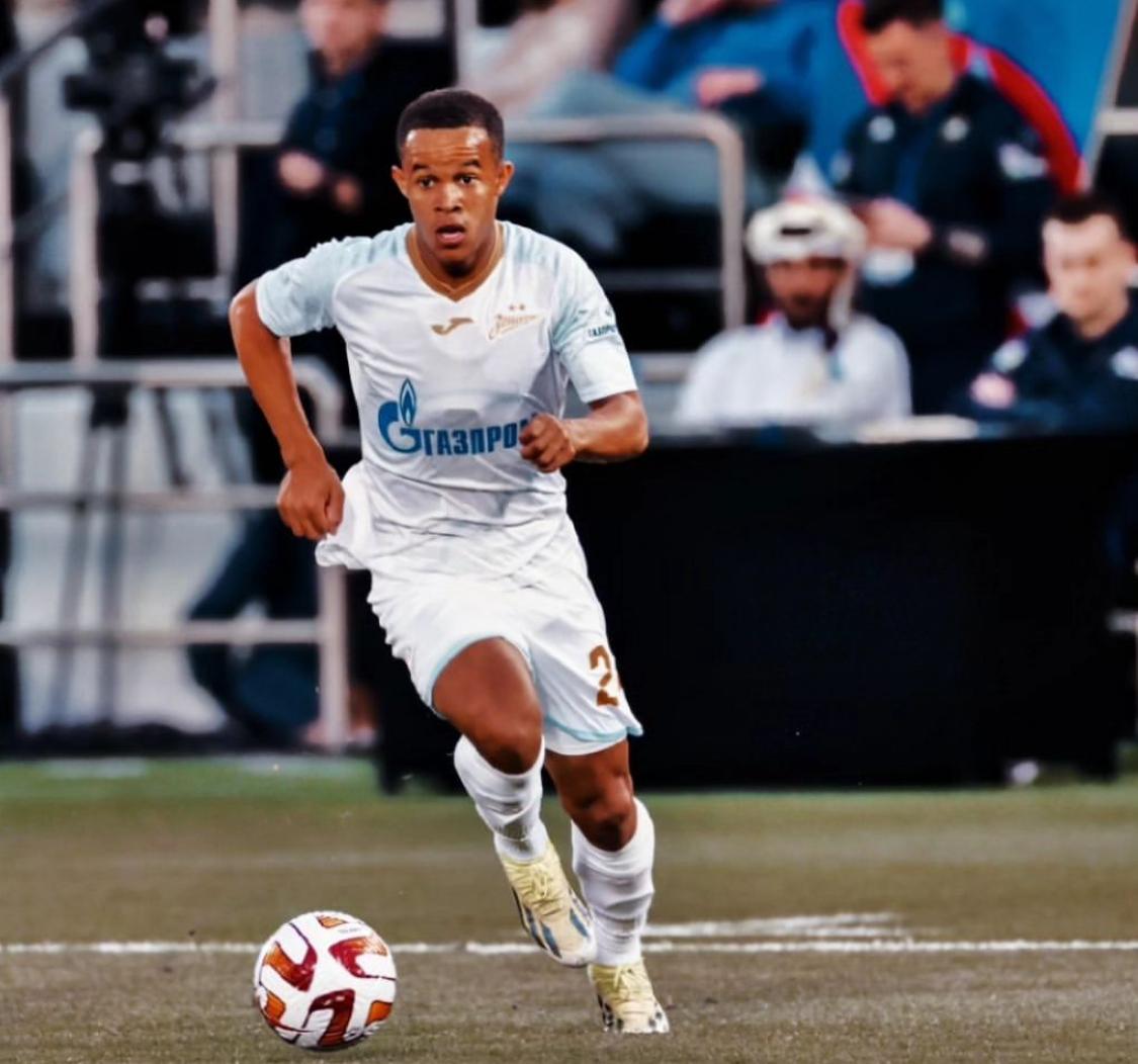 Pela Copa Igualdade o Zenit enfrenta o Santos no último jogo do torneio