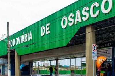Vereadores aprovam mudanças na lei dos terminais rodoviários de Osasco