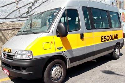 Câmara de Osasco inicia votação de projeto que muda regras do transporte escolar