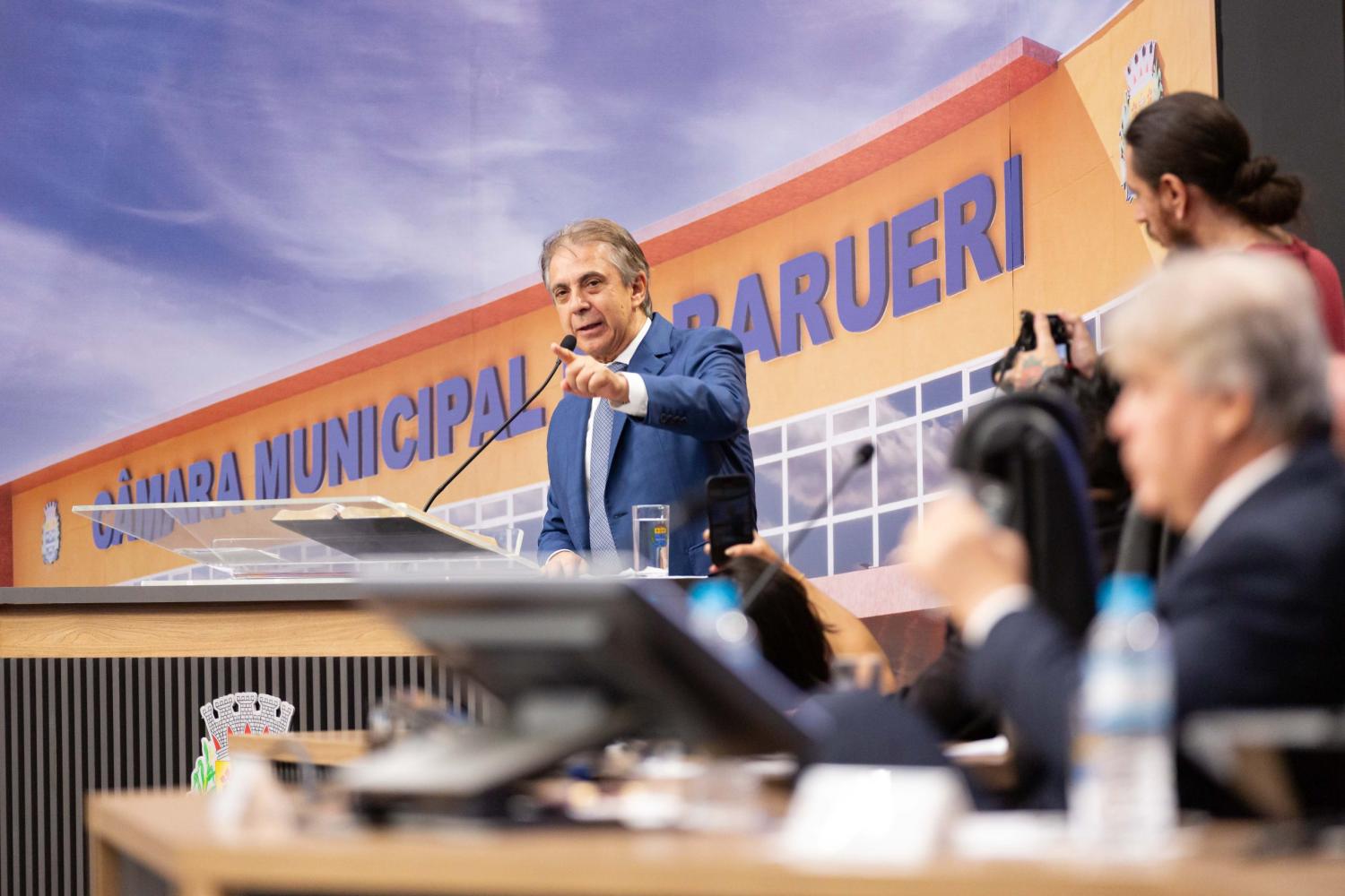 Com mais de 78% de aprovação Furlan diz: “Aonde Furlan constrói o outro destrói, e não represento malandro nenhum”