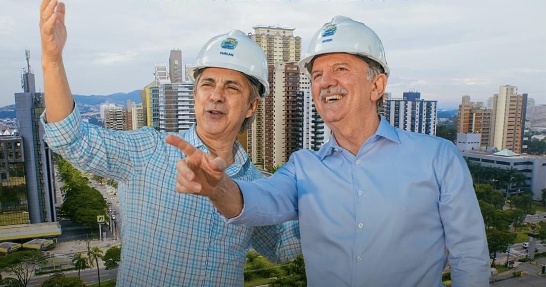 Gestão Furlan e Piteri vai construir nova UBS no Jd. Libano
