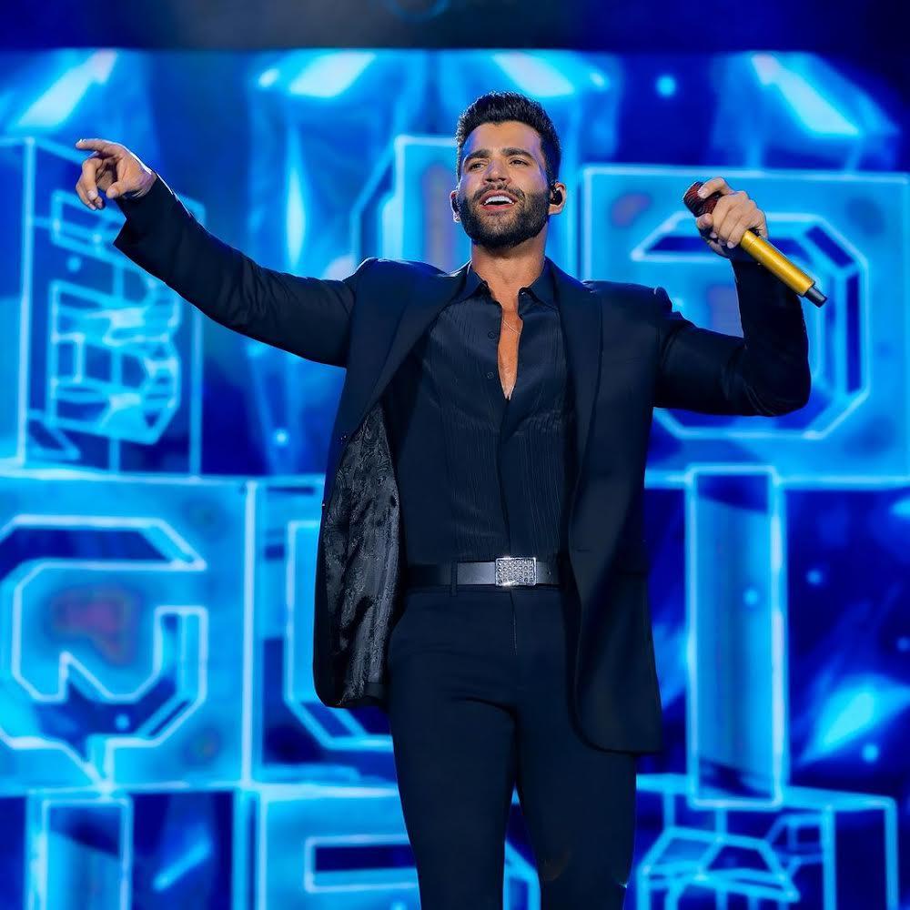 Gusttavo Lima abre a Festa do Peão de Jandira 2024 nesta sexta-feira (08)