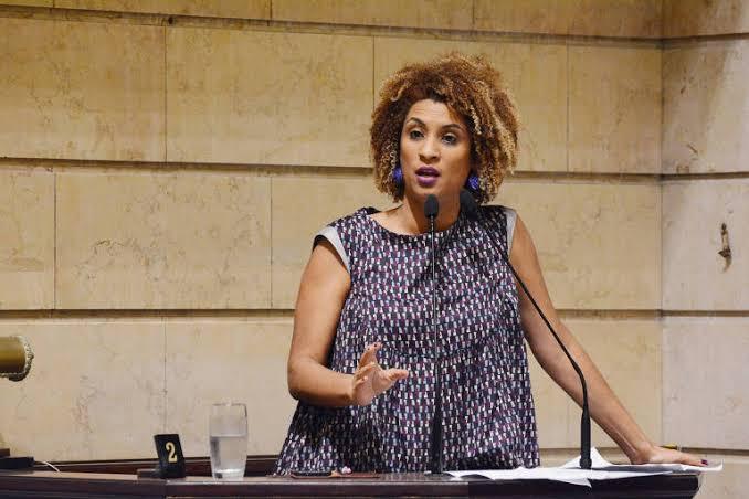 Primeira Turma do STF tem maioria para manter prisões dos supostos mandantes do assassinato de Marielle