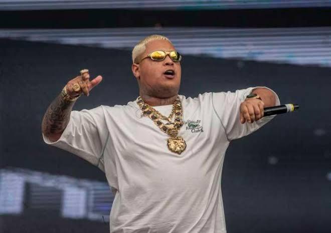 MC Ryan é detido pela Polícia Federal por restrições em automóvel de luxo