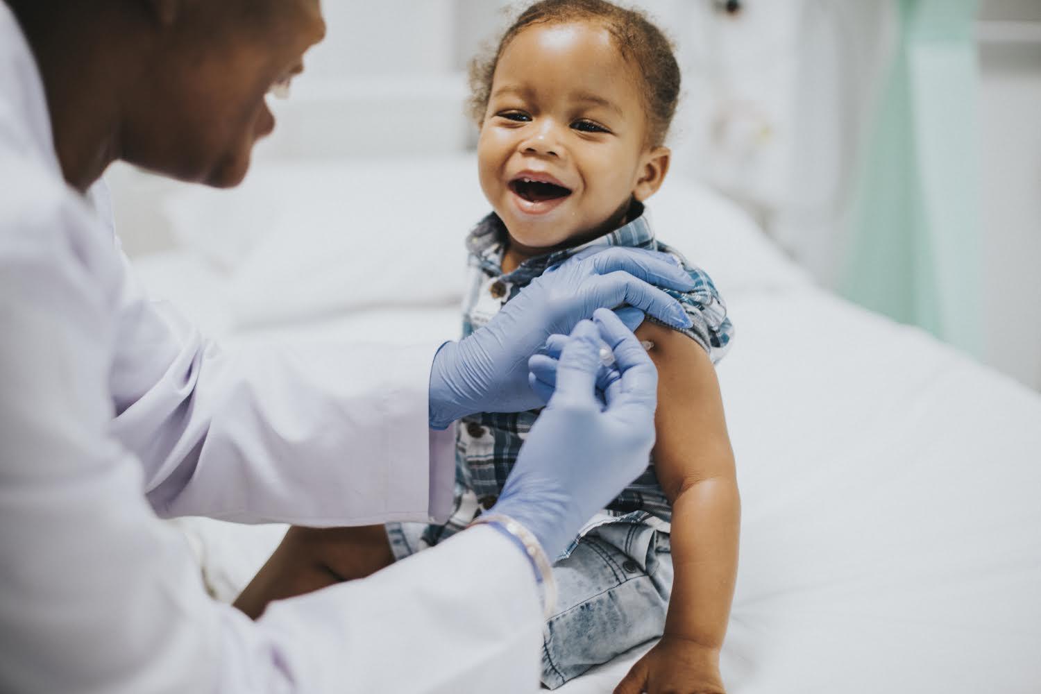 Campanha de vacinação contra a Influenza tem público-alvo ampliado em Jandira