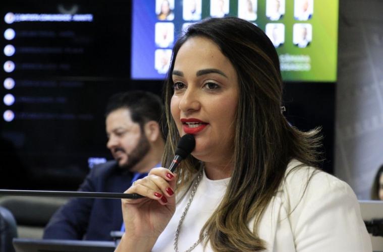 Vereadoras criticam punição às mulheres prevista no PL do Aborto