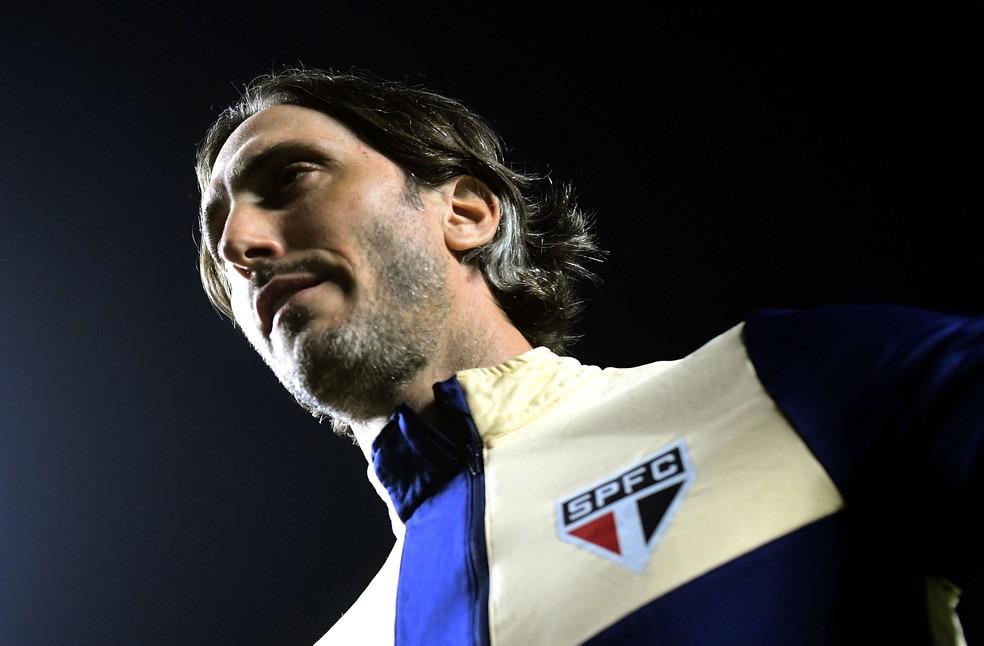 Zubeldía nega problemas com elenco do São Paulo, mas admite: 