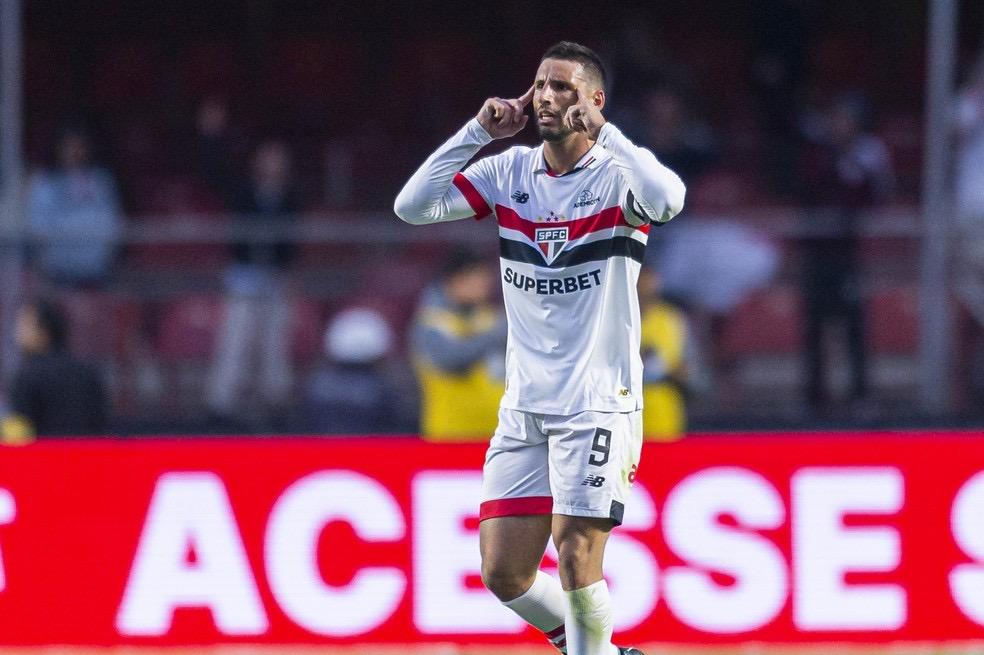 Análise: com elenco forte e talento no ataque, São Paulo mostra que futuro pode ser promissor