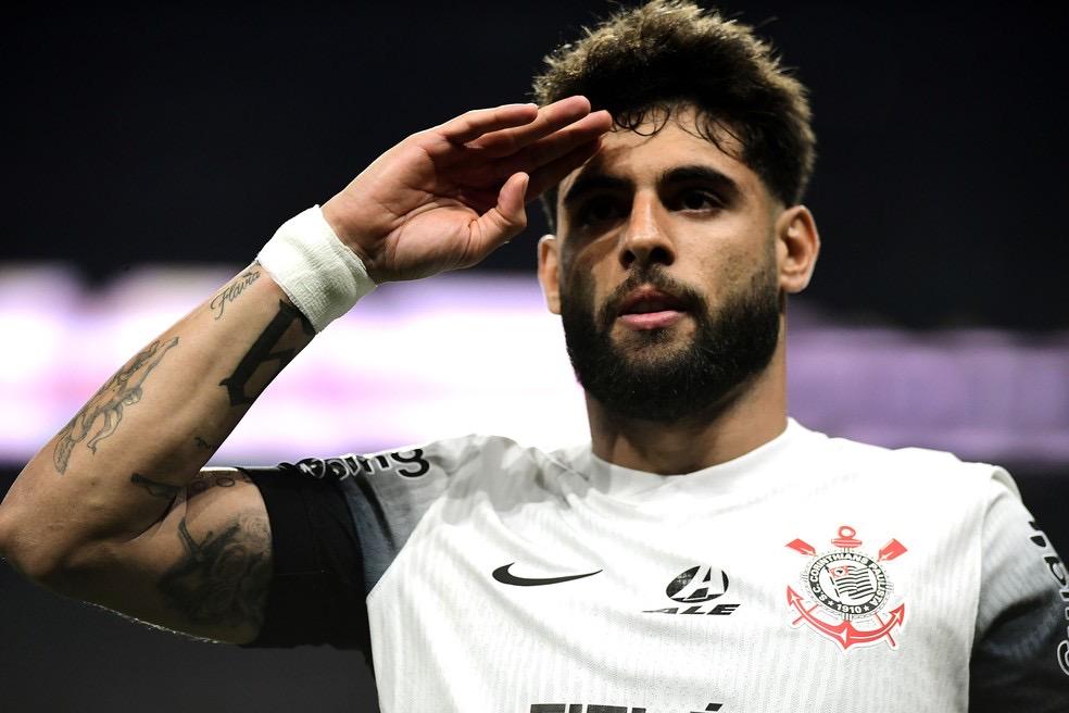 Análise: Corinthians tropeça em casa, mas pode sonhar com segundo turno promissor