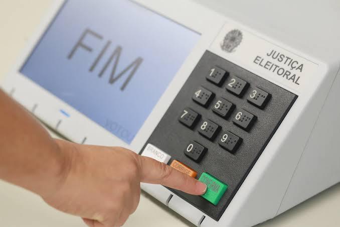 Convenções partidárias podem ser realizadas a partir deste sábado (20)