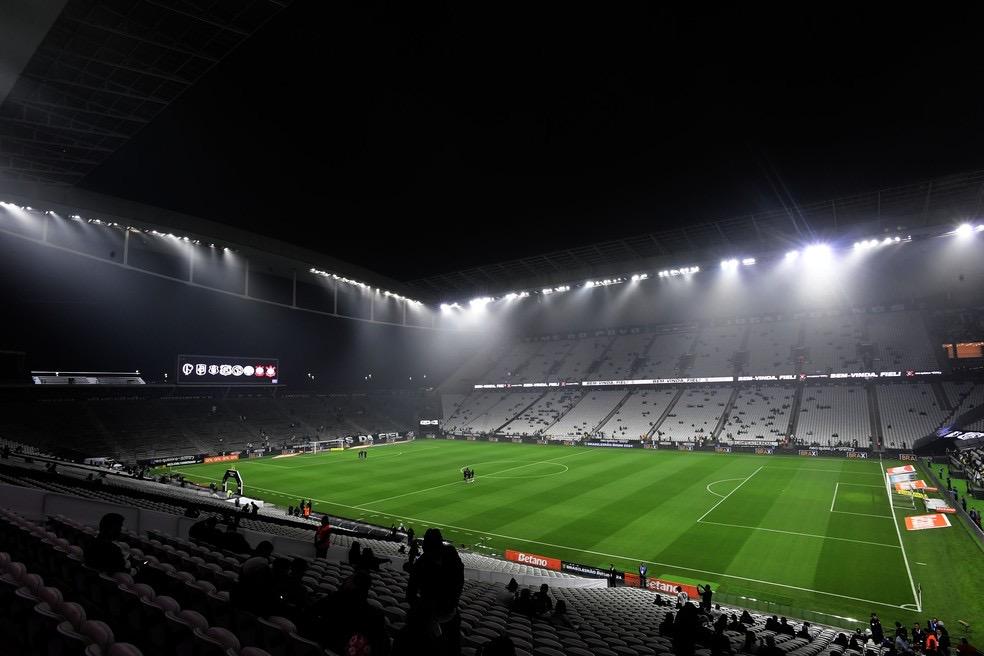 Corinthians x Grêmio: onde assistir ao vivo, horário e escalações