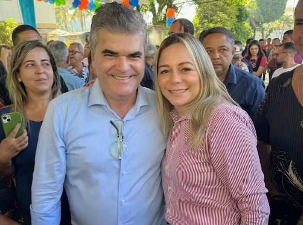 Ex-prefeito de Caxias é alvo de operação da PF sobre falsificação de carteira de vacinação de Bolsonaro