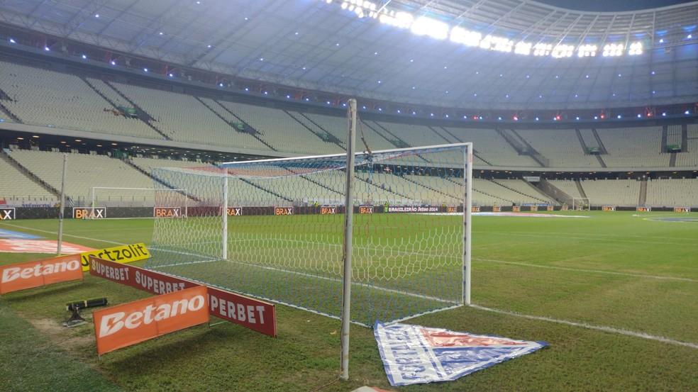 Fortaleza x São Paulo: onde assistir ao vivo, horário e escalações