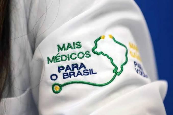 O estado de São Paulo é o sexto do país com maior taxa de crescimento de profissionais no Mais Médicos entre dezembro de