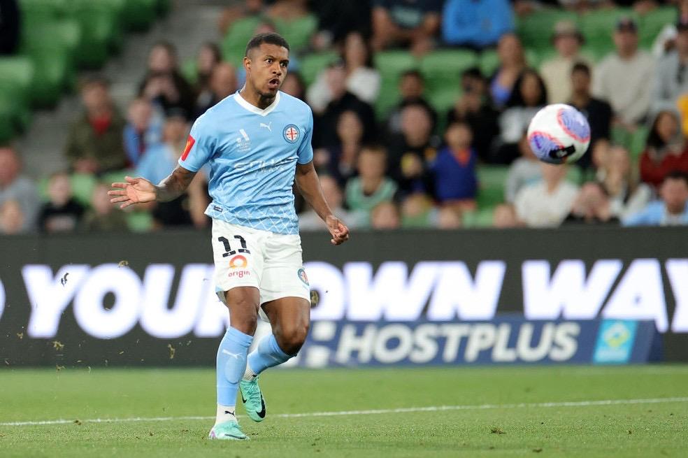 Presidente do Santos veta contratação do atacante Léo Natel