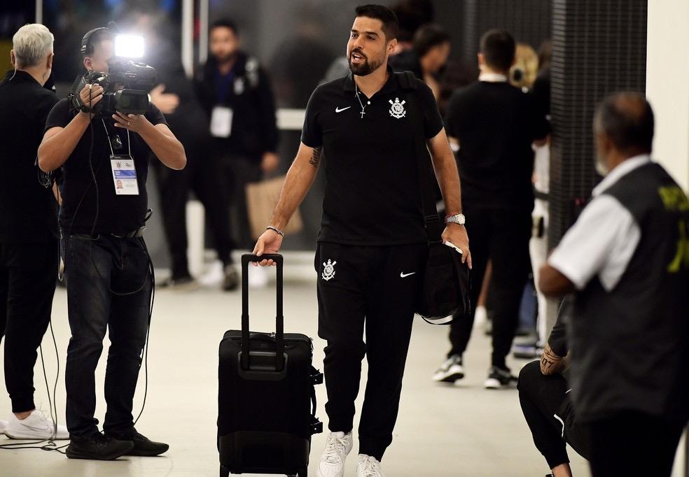 Pressão no Dérbi: António reencontra o Palmeiras com risco de demissão no Corinthians