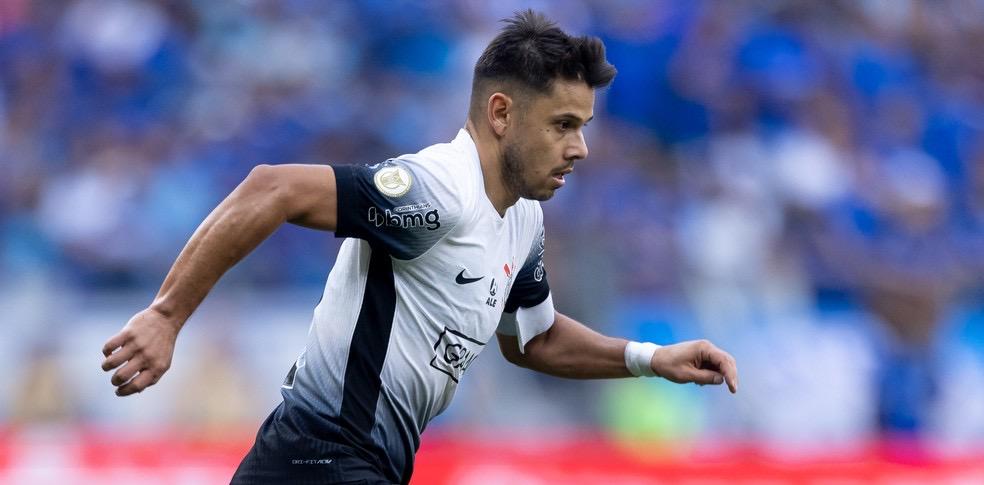 Romero pede para Corinthians comprar ideia de Ramón Diaz e diz: 