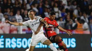 Santos tem atuação segura na Vila, vence Ituano e recupera a liderança da Série B