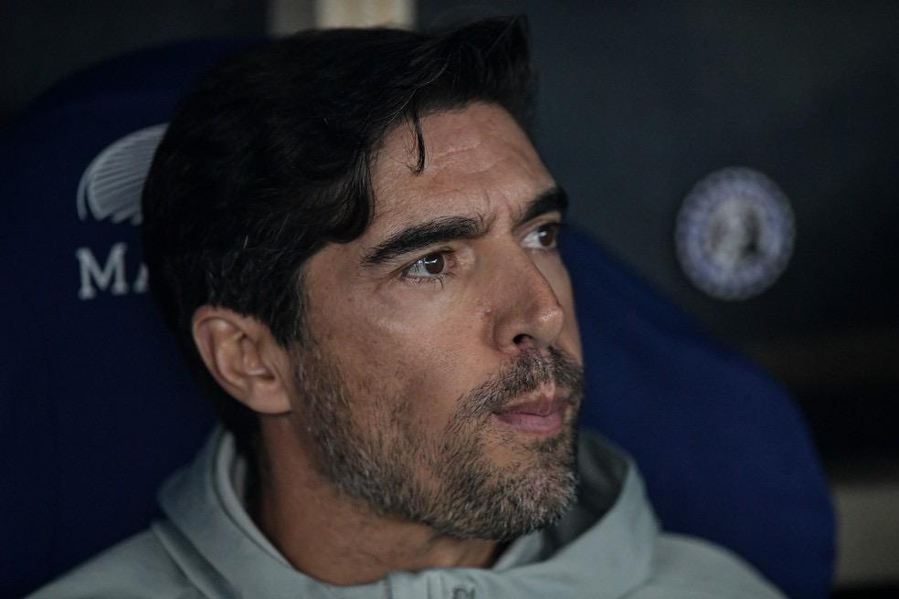 Abel vê Palmeiras sem confiança e resume derrota: 