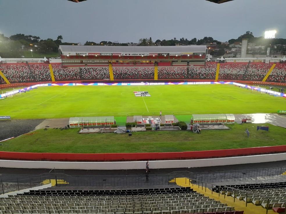 Bragantino x Corinthians: onde assistir ao vivo, horário e escalações
