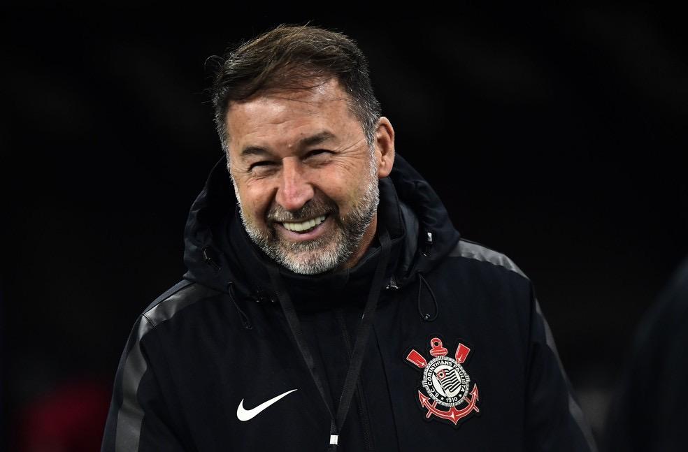 Corinthians garante mais R$ 3,5 milhões com vaga na Sul-Americana e supera previsão