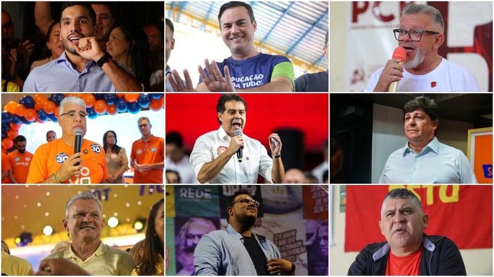 Eleições 2024: Campanha eleitoral começa nesta sexta-feira; saiba o que pode e o que não pode no período