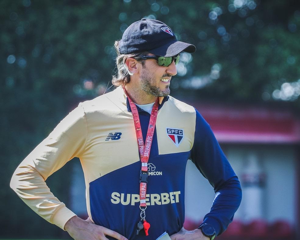 Em vantagem, São Paulo busca quinta classificação seguida para as quartas de final da Copa do Brasil